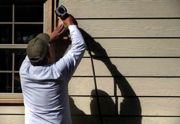 Best Fiber Cement Siding Installation  in Pleasant Hills, PA