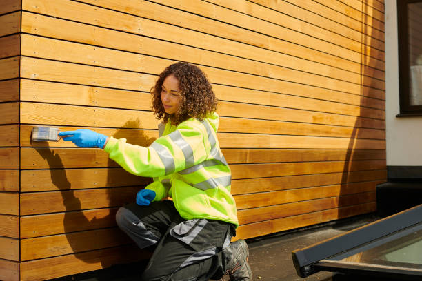 Trusted Pleasant Hills, PA Siding Experts