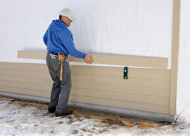 Affordable Siding Repair and Maintenance Services in Pleasant Hills, PA